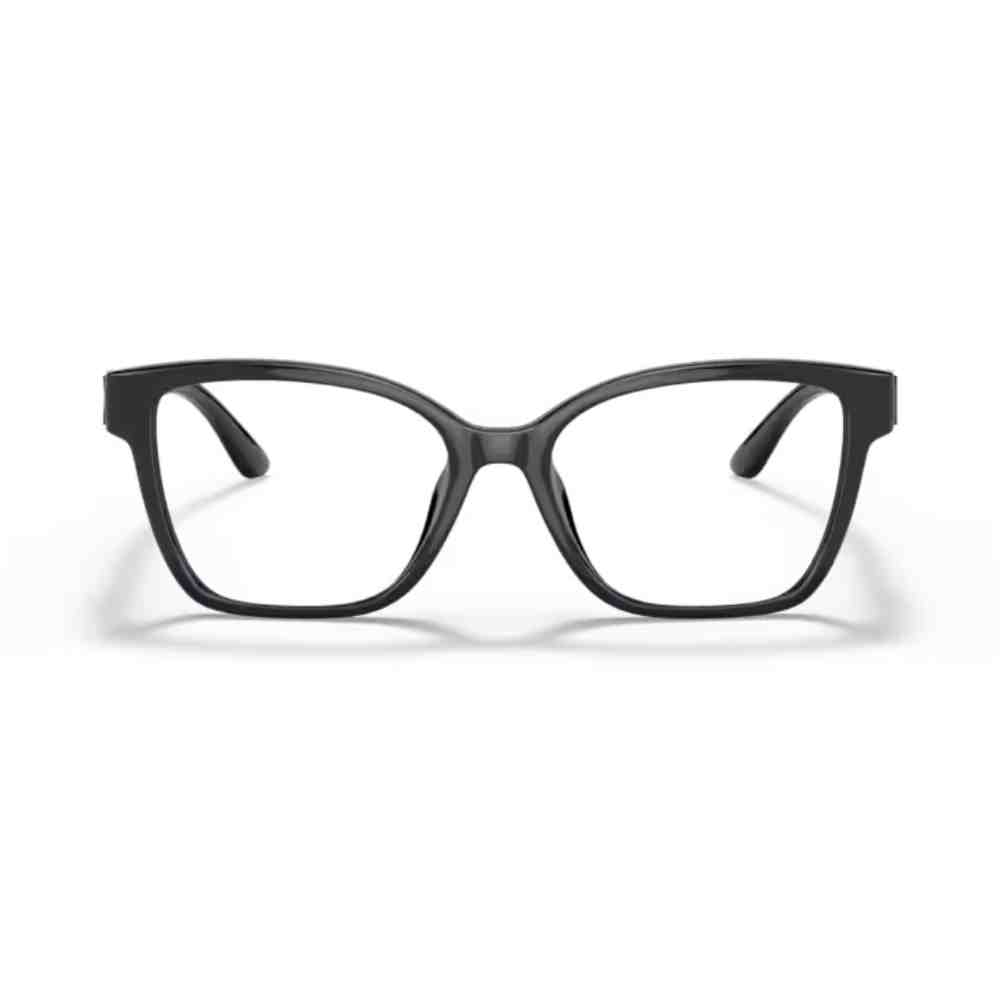 Armação de Grau Michael Kors Karlie Preto 0MK4094U 3005  53