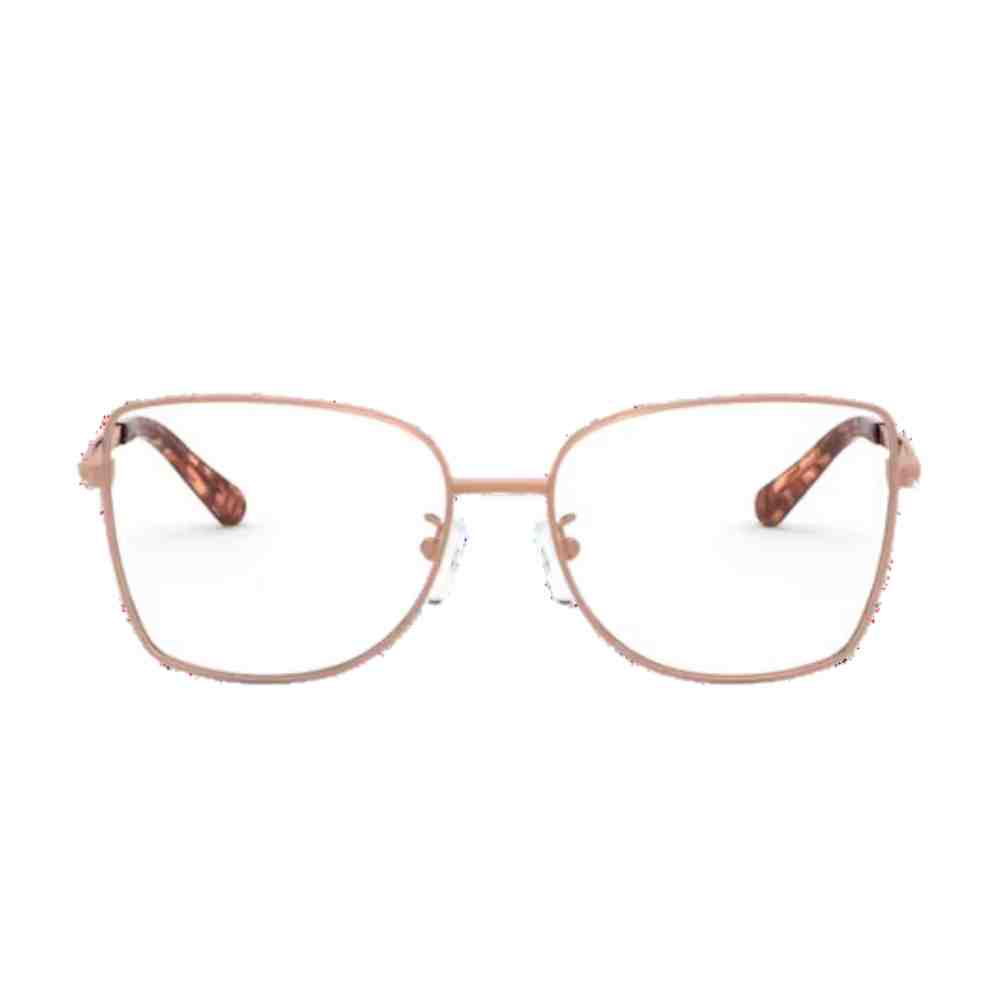 Armação de Grau Michael Kors Rosa 0MK3035 1108  54