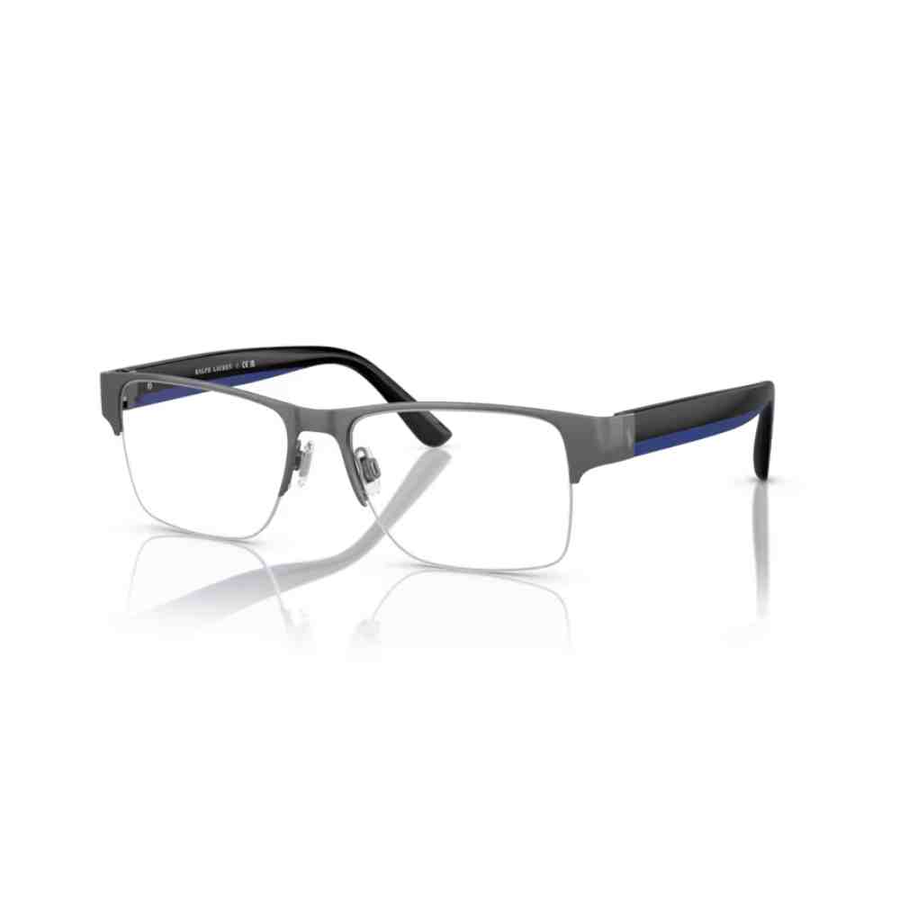 Armação de Grau Ralph Lauren Chumbo 0PH1220 9307  56