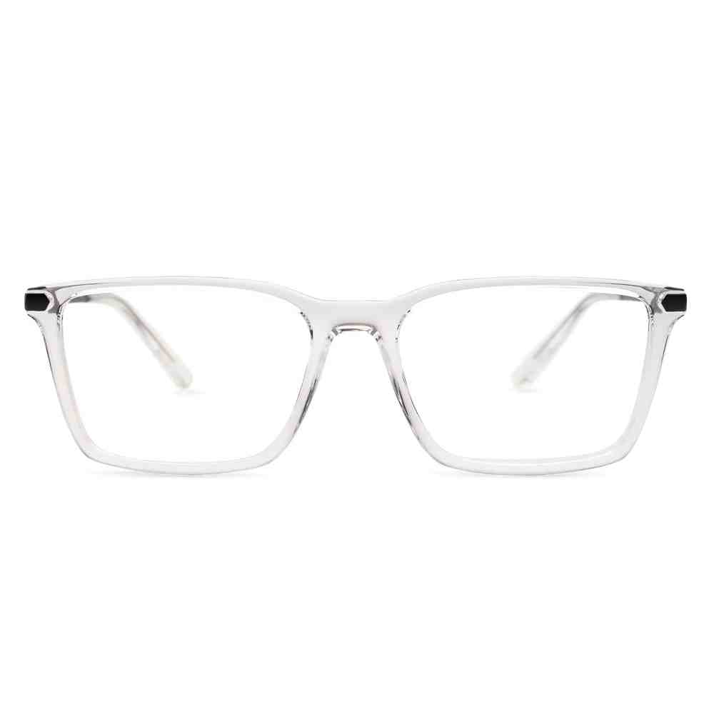 Óculos de Grau Bicolor Armani Exchange 0AX3077