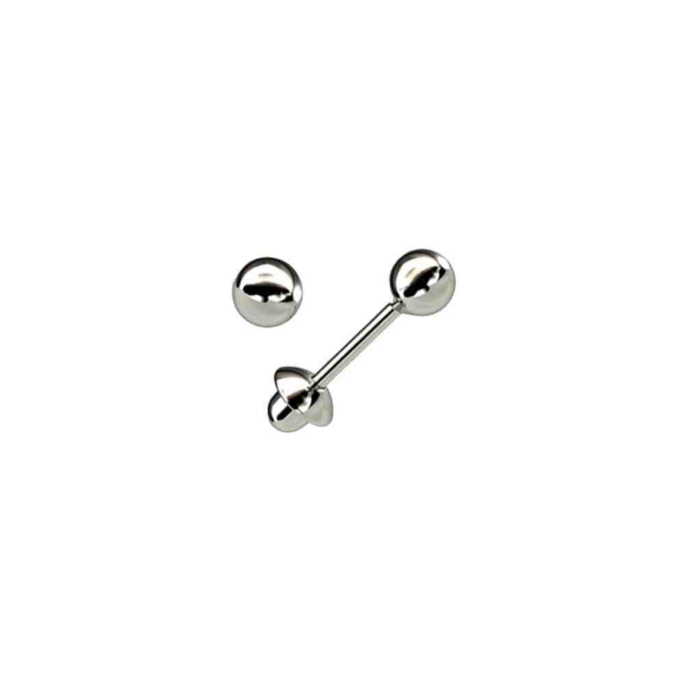 BR DE BOLA 3.0MM BABY – AU BC – 18K