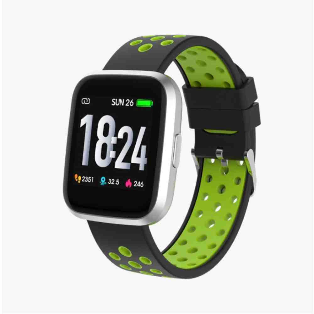 Smartwatch Bicolor Umbro UMB-SB1424H-S