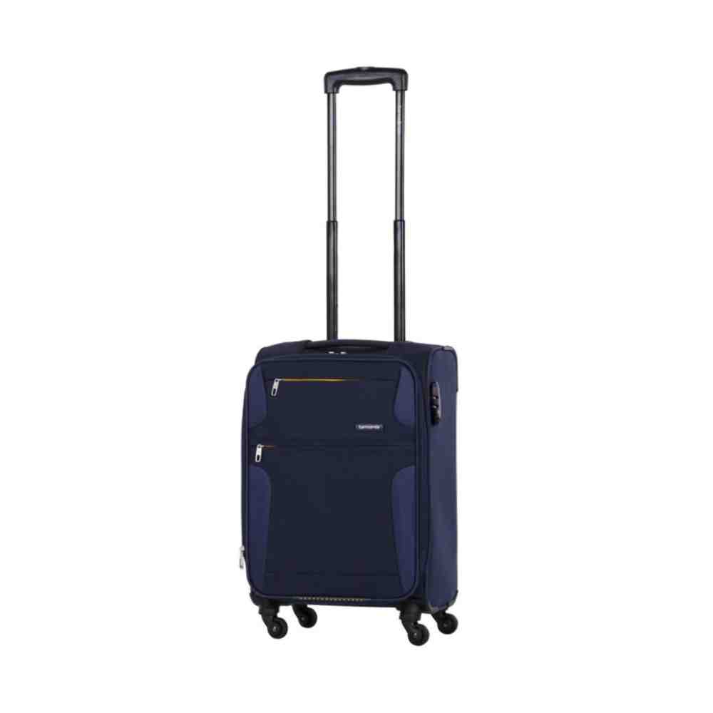 Mala Samsonite Bahia P Azul 109543-1596