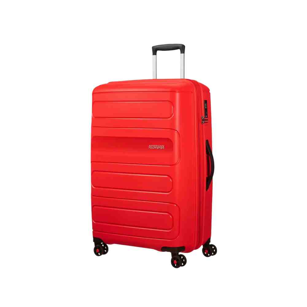 Mala de Viagem Vermelha G American Tourister Sunside by Samsonite 51G000003