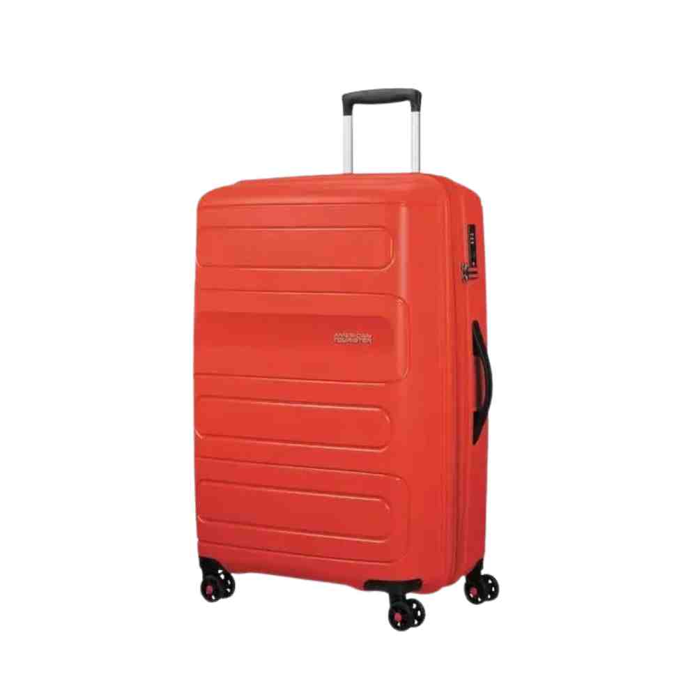 Mala de Viagem Vermelha M American Tourister Sunside by Samsonite 51G000002