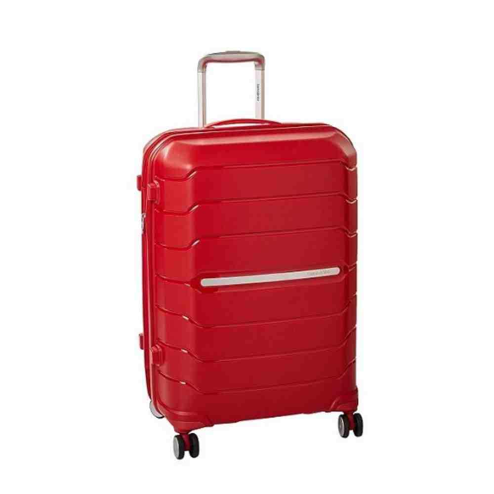 Mala Samsonite Octolite P Vermelha I72000004