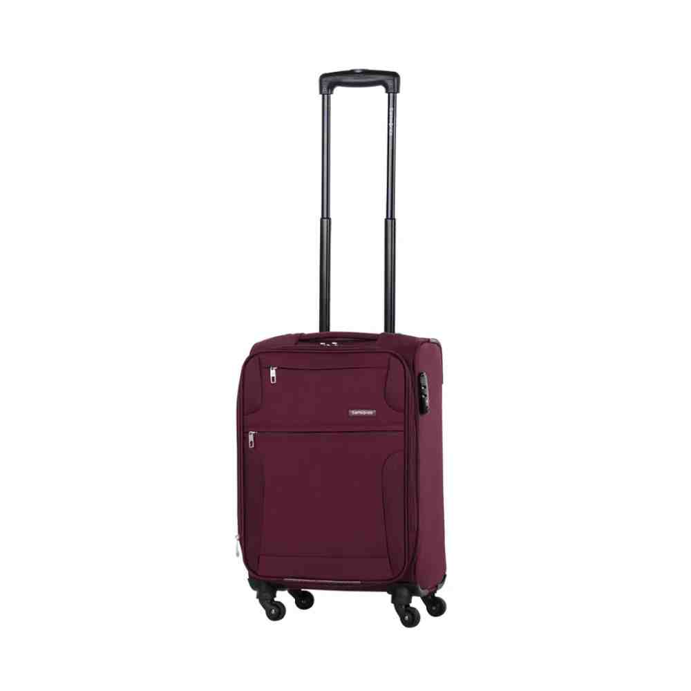 Mala Samsonite Bahia P Vinho 109543-1153