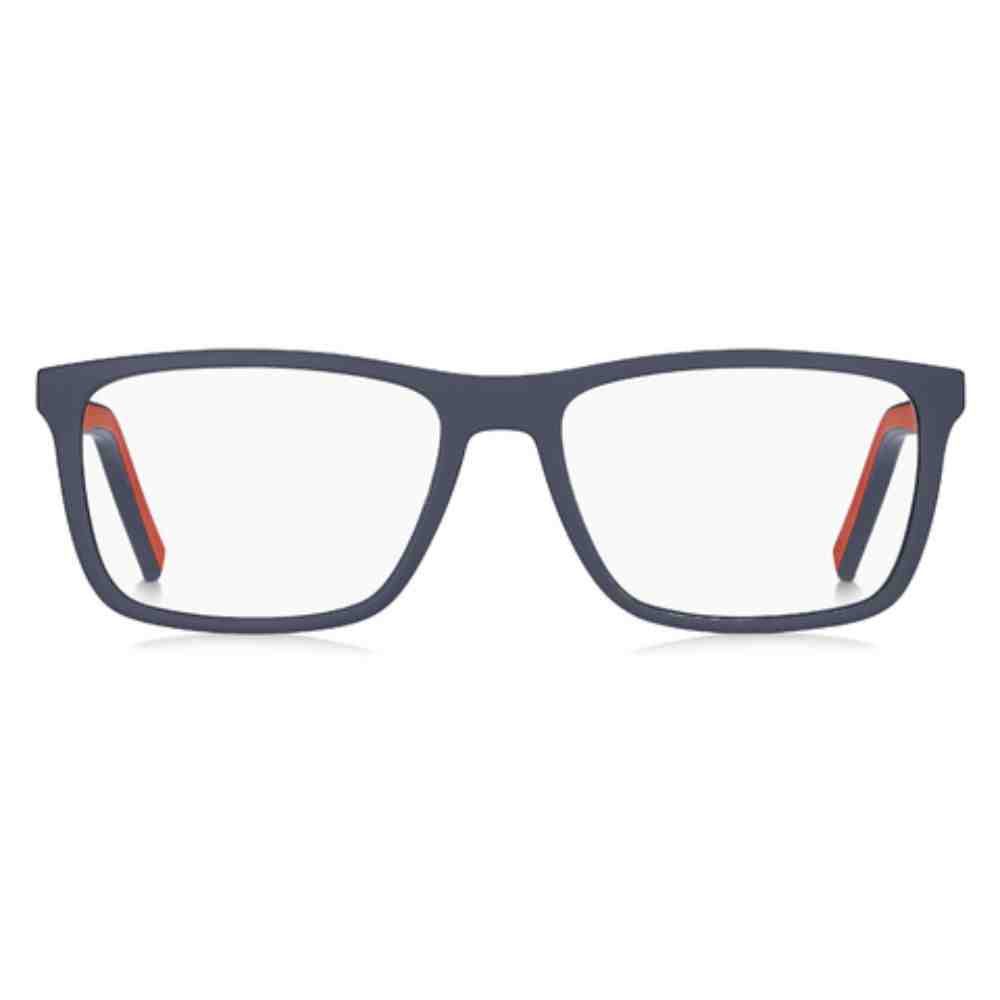 Óculos de Grau Azul Tommy Hilfiger 046519000 – Azul