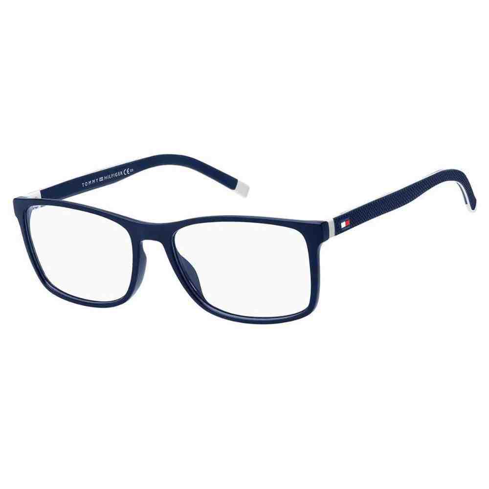 Óculos de Grau Azul Escuro Tommy Hilfiger TH 1785 – Azul