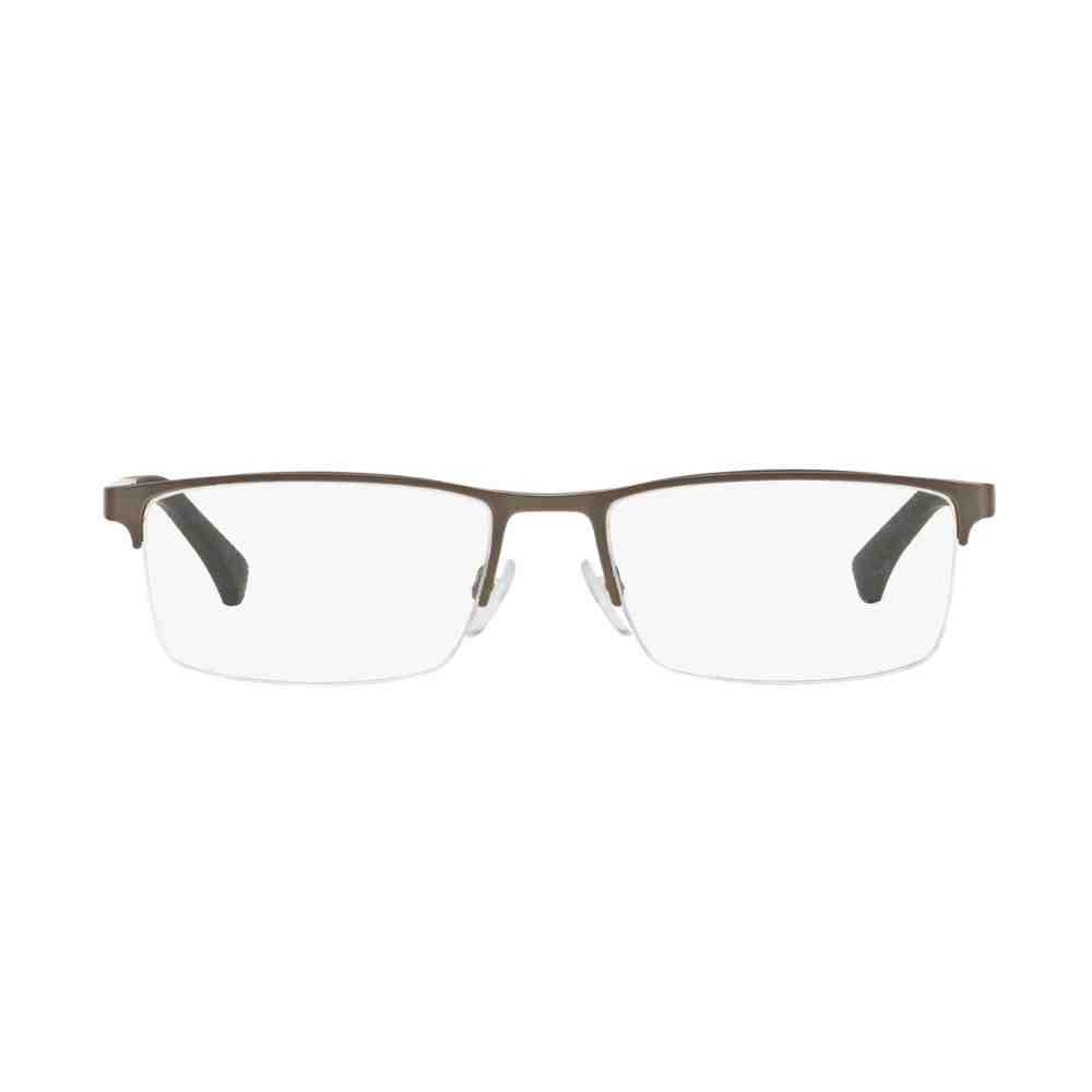 Óculos de Grau Chumbo Emporio Armani 0EA1041 3130  55
