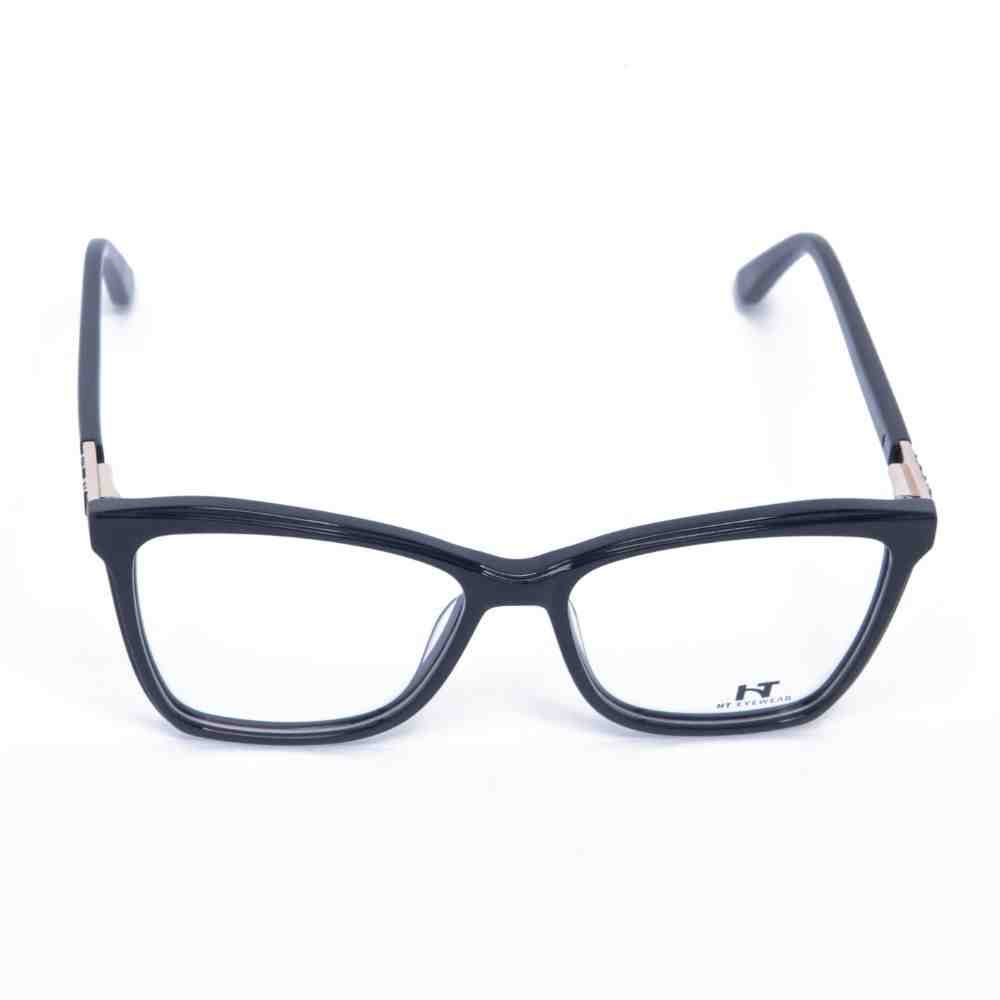 Óculos de Grau Feminino HT Eyewear 2536 C1