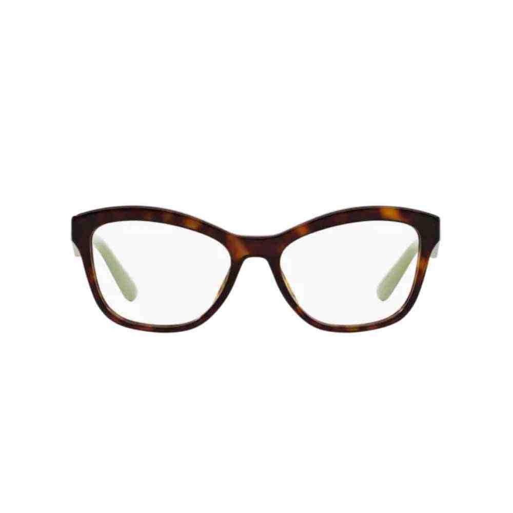 Óculos de Grau Havana Feminino Heritage Prada 0PR 29RV 2AU1O154