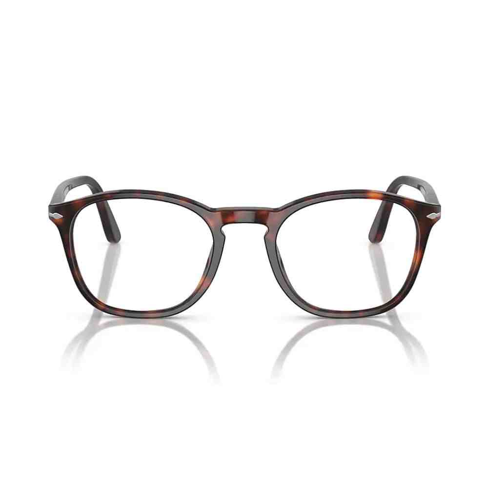 Óculos de Grau Tartaruga Persol PO3007V