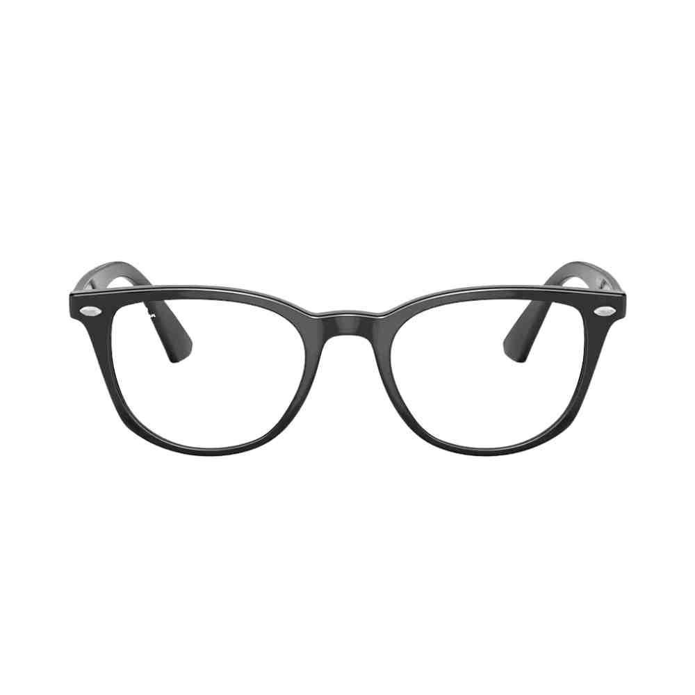 Óculos de Grau Preto Infantil Ray-Ban RY1601 3542