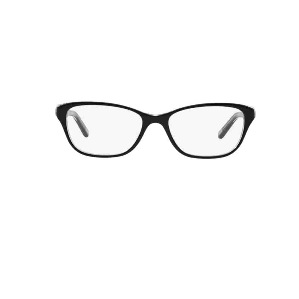 Óculos de Grau Preto Ralph Lauren 0RA7020 541 52