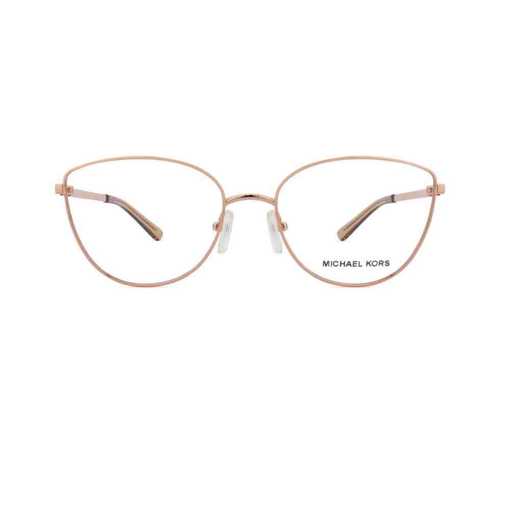 Armação de Grau Michael Kors Buena Vista Rose 0MK3030 1108