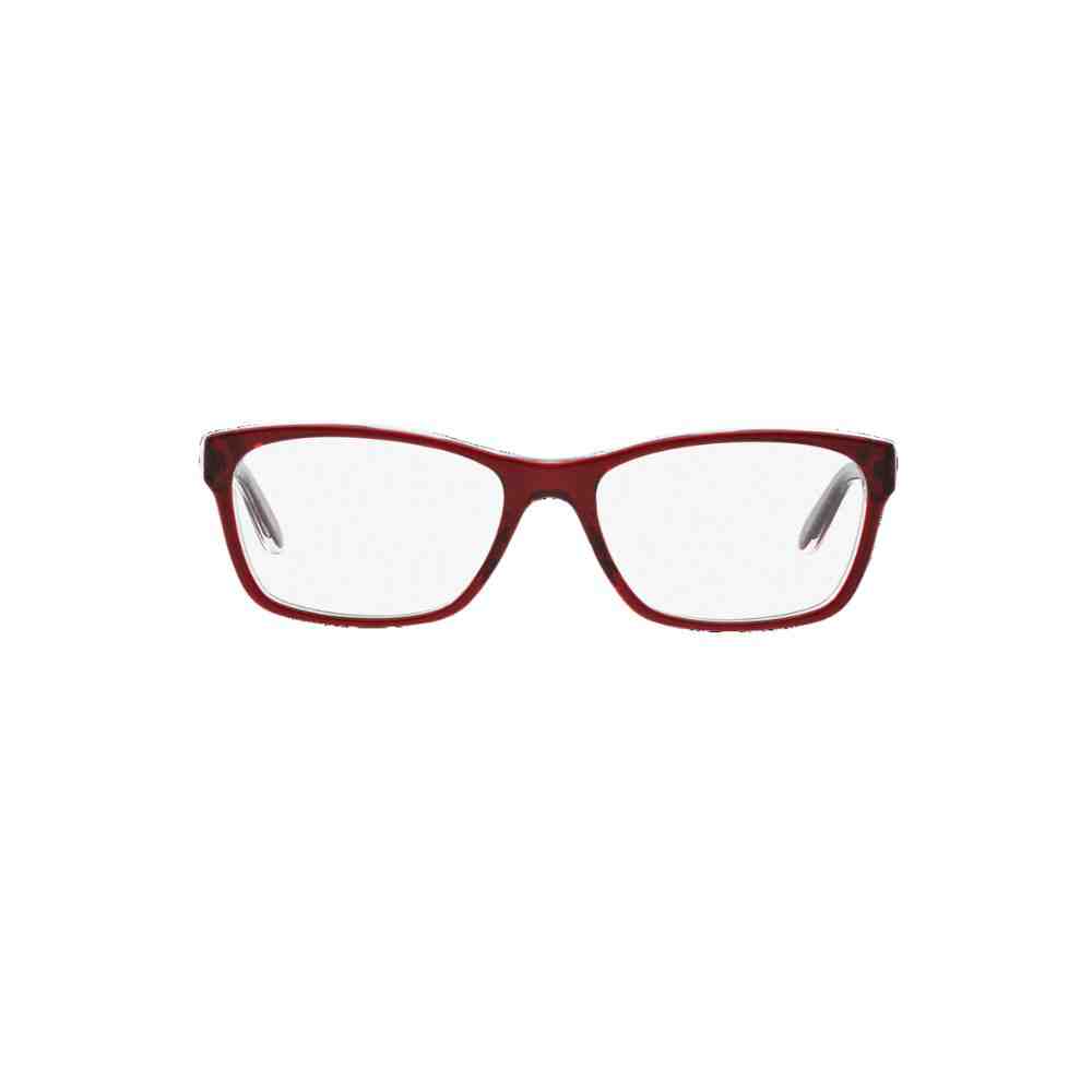 Óculos de Grau Vermelho Ralph Lauren 0RA7039 108153