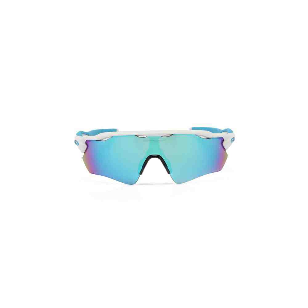 Óculos de Sol Bicolor Oakley Radar EV Path OO9208