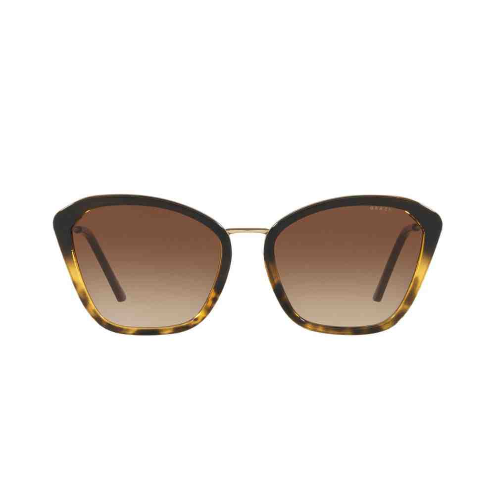 Óculos de Sol Tartaruga Grazi Eyewear 0GZ4045 I453  55