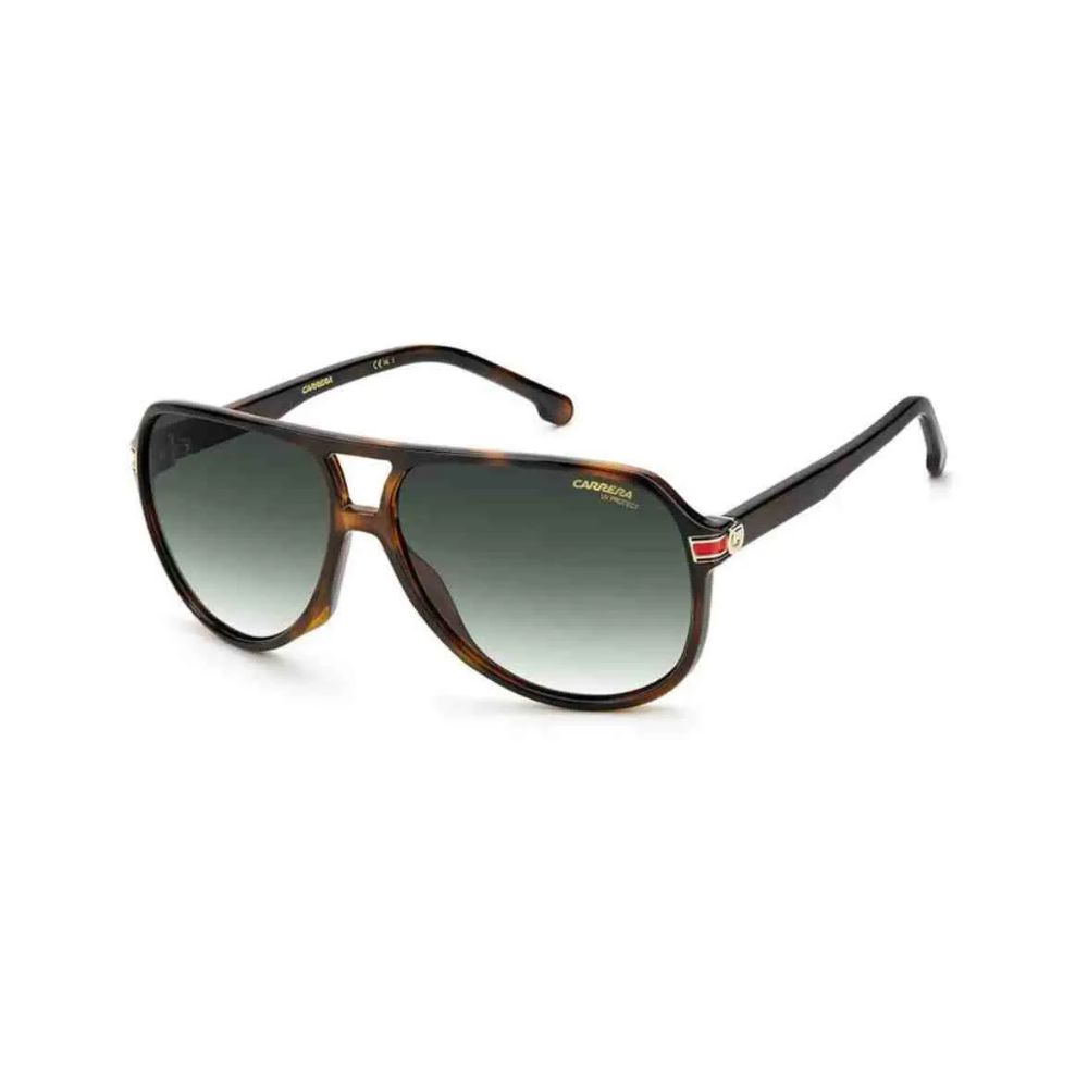 Óculos de Sol Tartaruga Carrera 1045/S 086 – Marrom