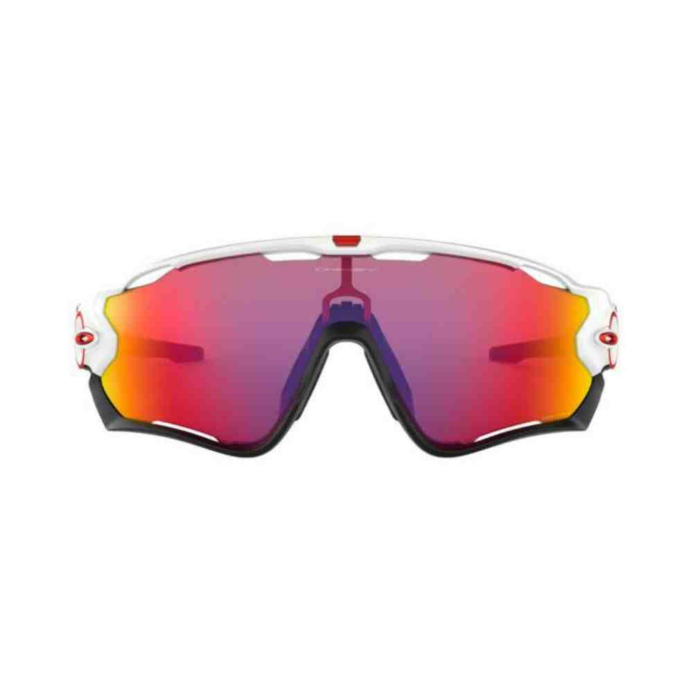 Óculos de Sol Branco Oakley Jawbreaker OO9290