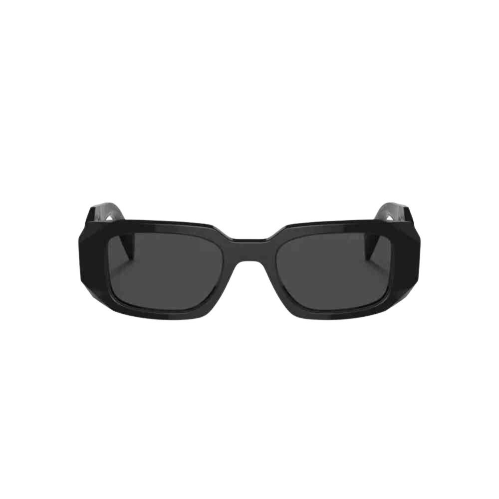 Óculos de Sol Prada Preto 0PR 17WS 1AB5S049