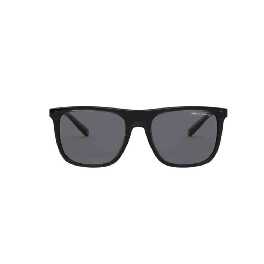 Óculos de Sol  Armani Exchange Preto 0AX4102S 83188756