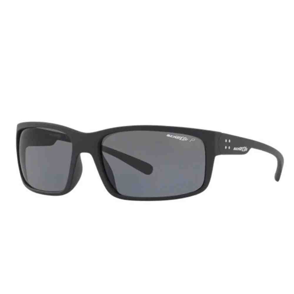 Óculos de Sol Preto Arnette 0AN4242 01/81 62