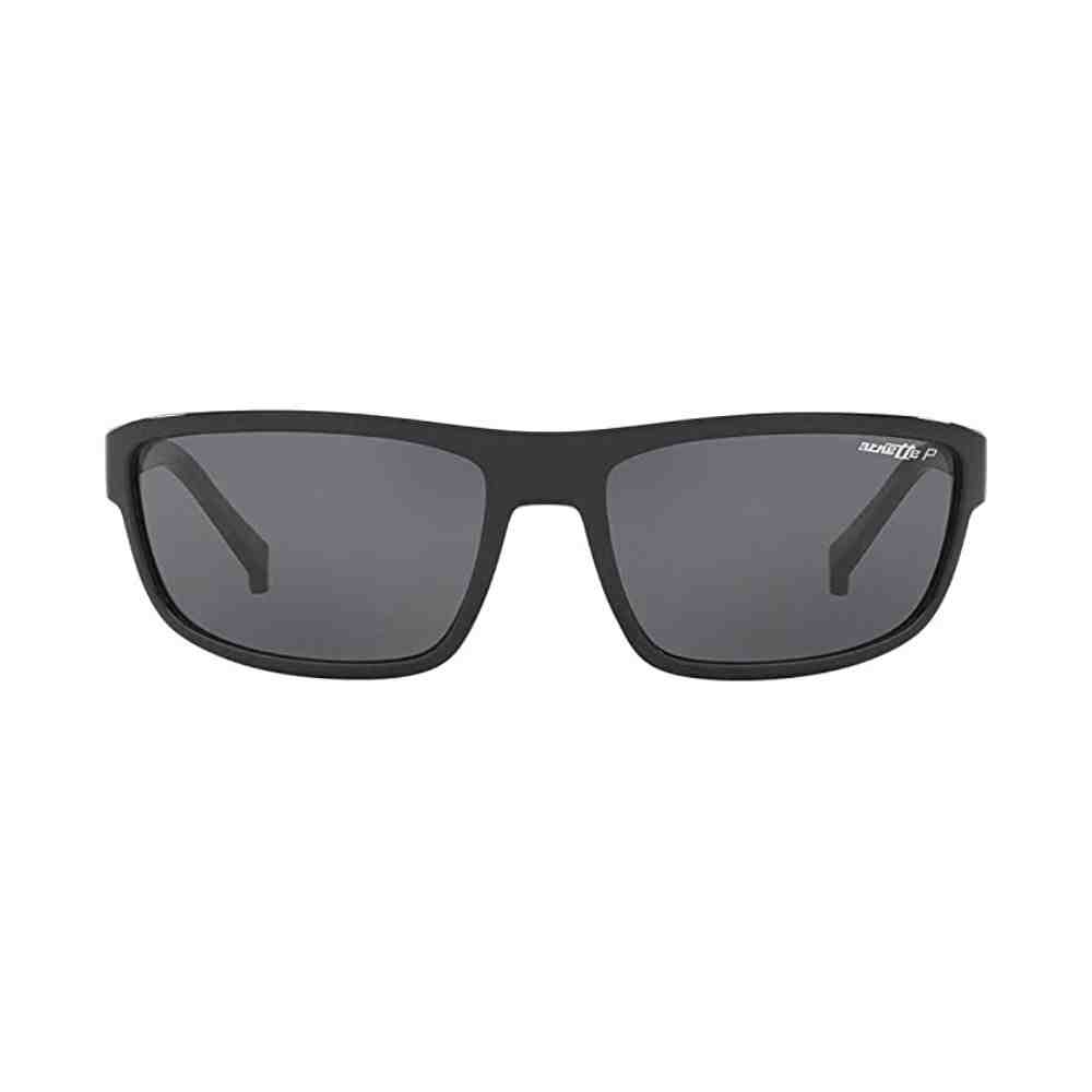 Óculos de Sol Preto Arnette 0AN4259