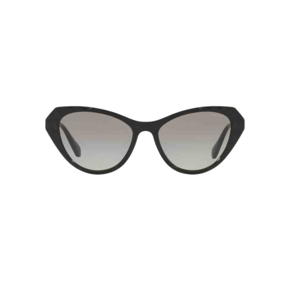 Óculos de Sol Preto Grazi Eyewear 0GZ4043 H942  55