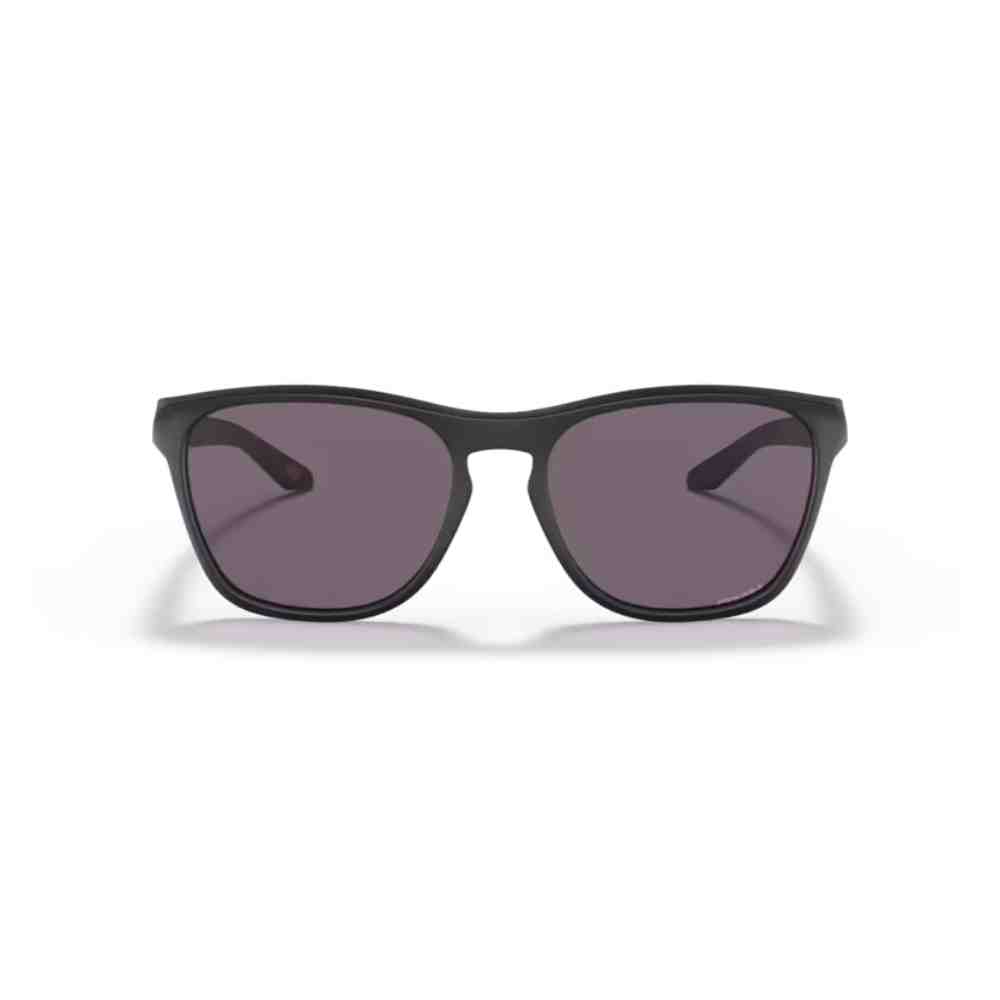 Óculos de Sol Preto Masculino Oakley Manorburn 0OO9479 94790156
