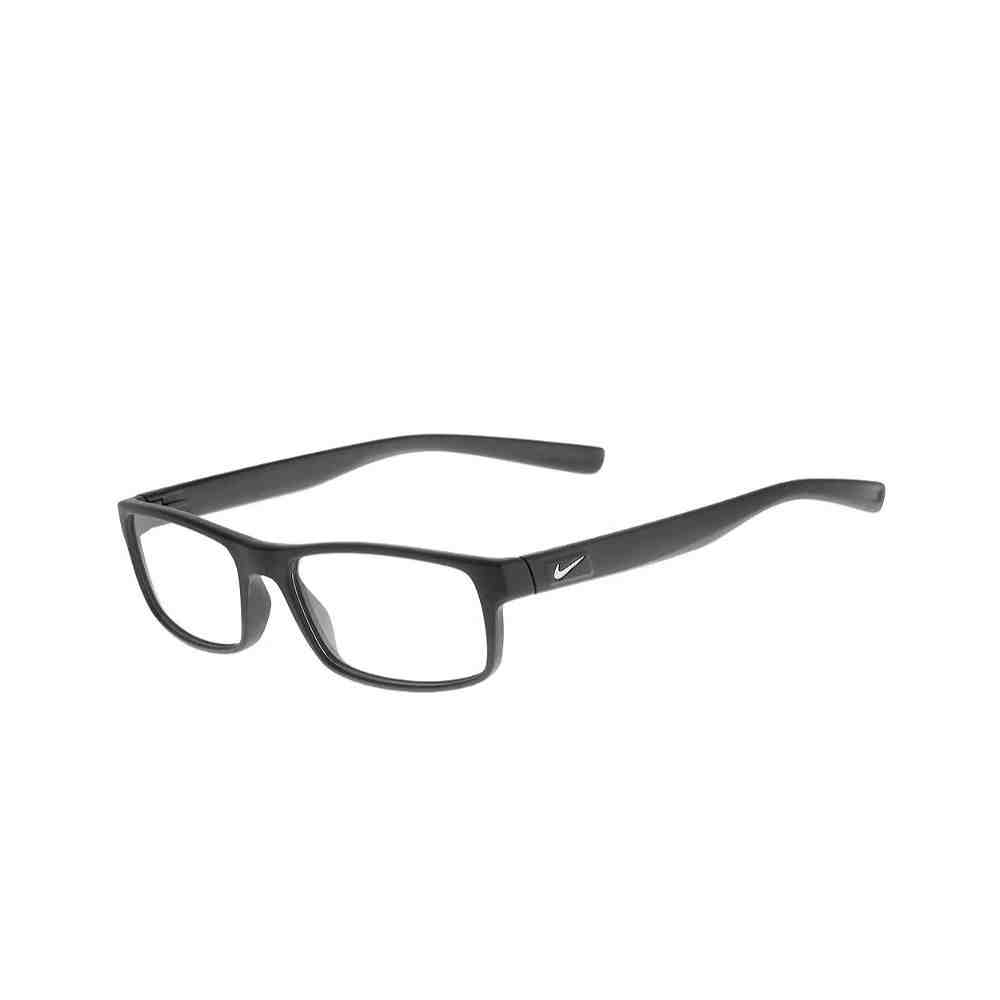 Óculos de Grau Preto Masculino Nike Lifestyle 277185317001