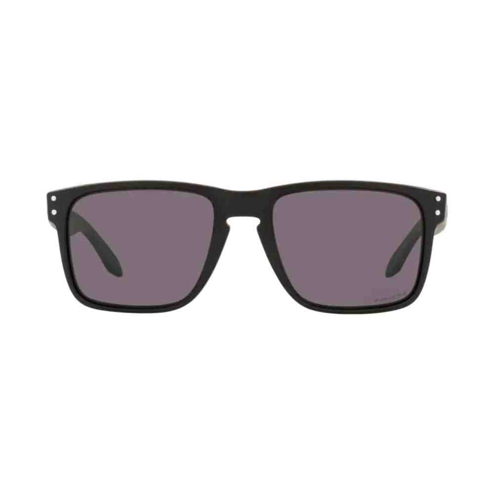Óculos de Sol Preto Masculino  Oakley Holbrook 0OO9417L 94172259