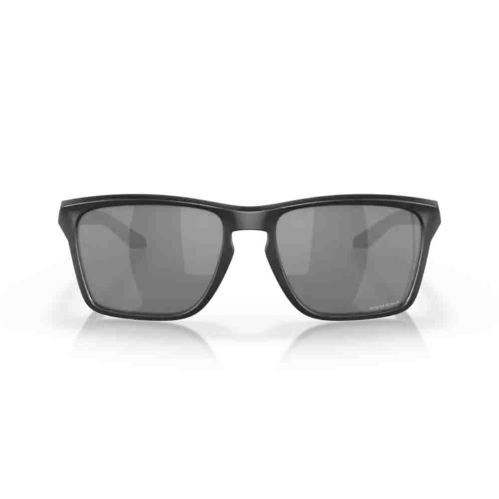 Óculos de Sol Preto Oakley Sylas 0OO9448 94480357