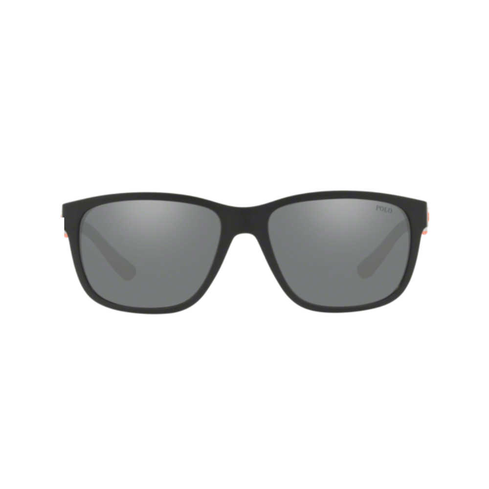 Óculos de Sol Preto Polo Ralph Lauren 0PH4142