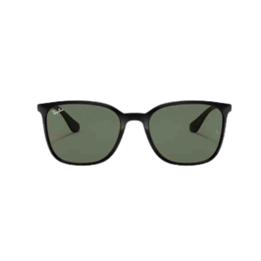 Óculos de Sol Preto Ray Ban 0RB4316L