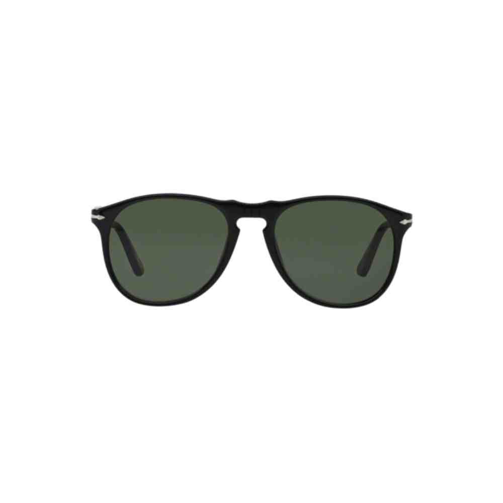 Óculos de Sol Preto Masculino Persol PO9649S
