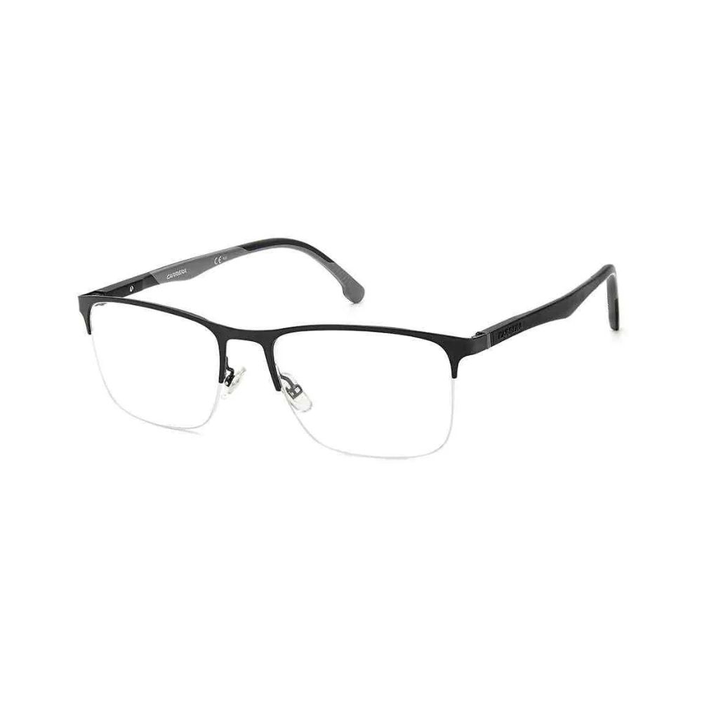 Óculos Preto Masculino Carrera 8861 807 – Preto