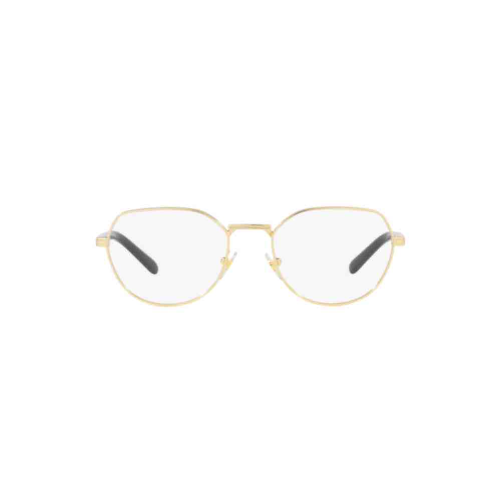 Óculos De Grau Dourado Vogue 0VO4243 280   53
