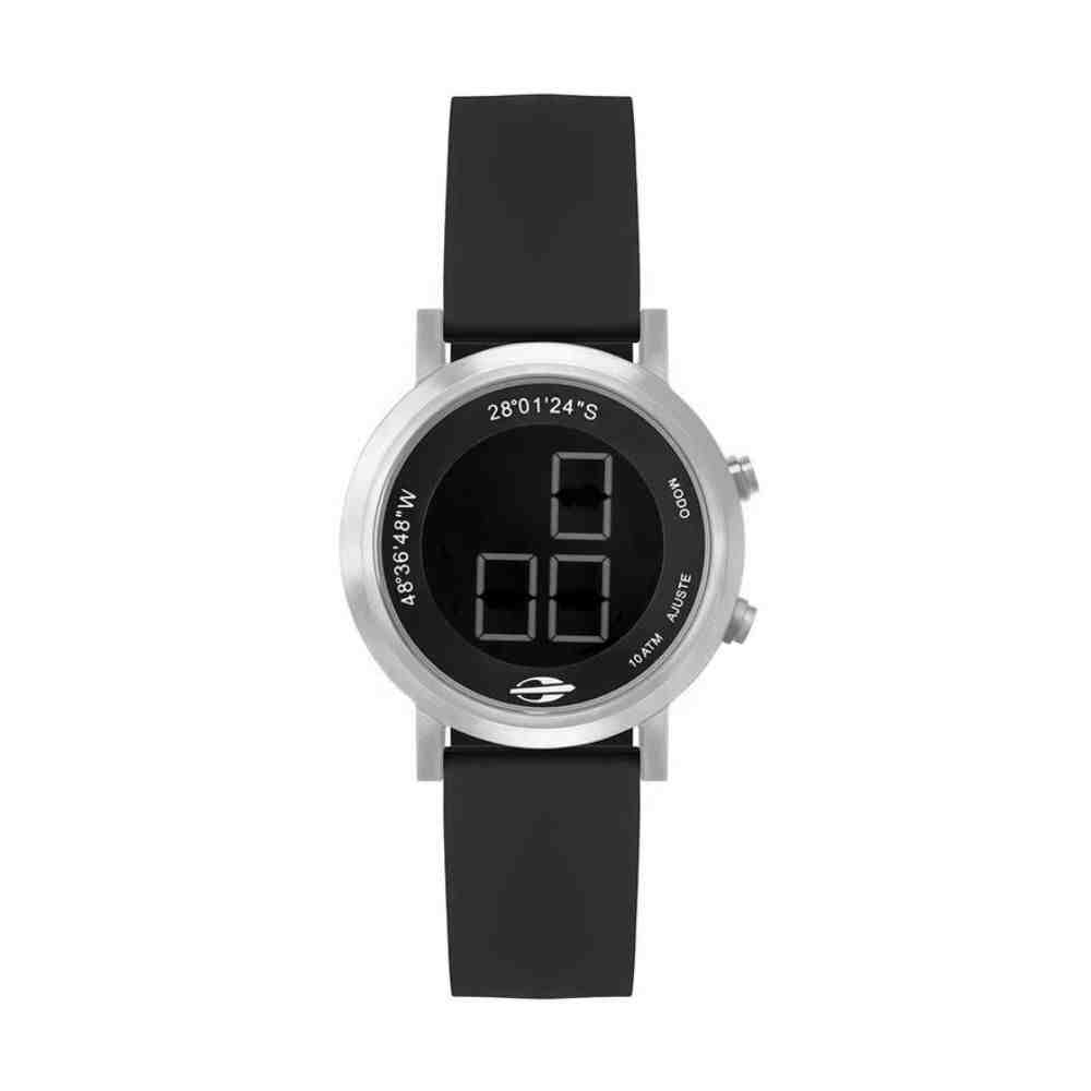 Relógio Bicolor Feminino Mormaii Sunset MO11929AB/2P