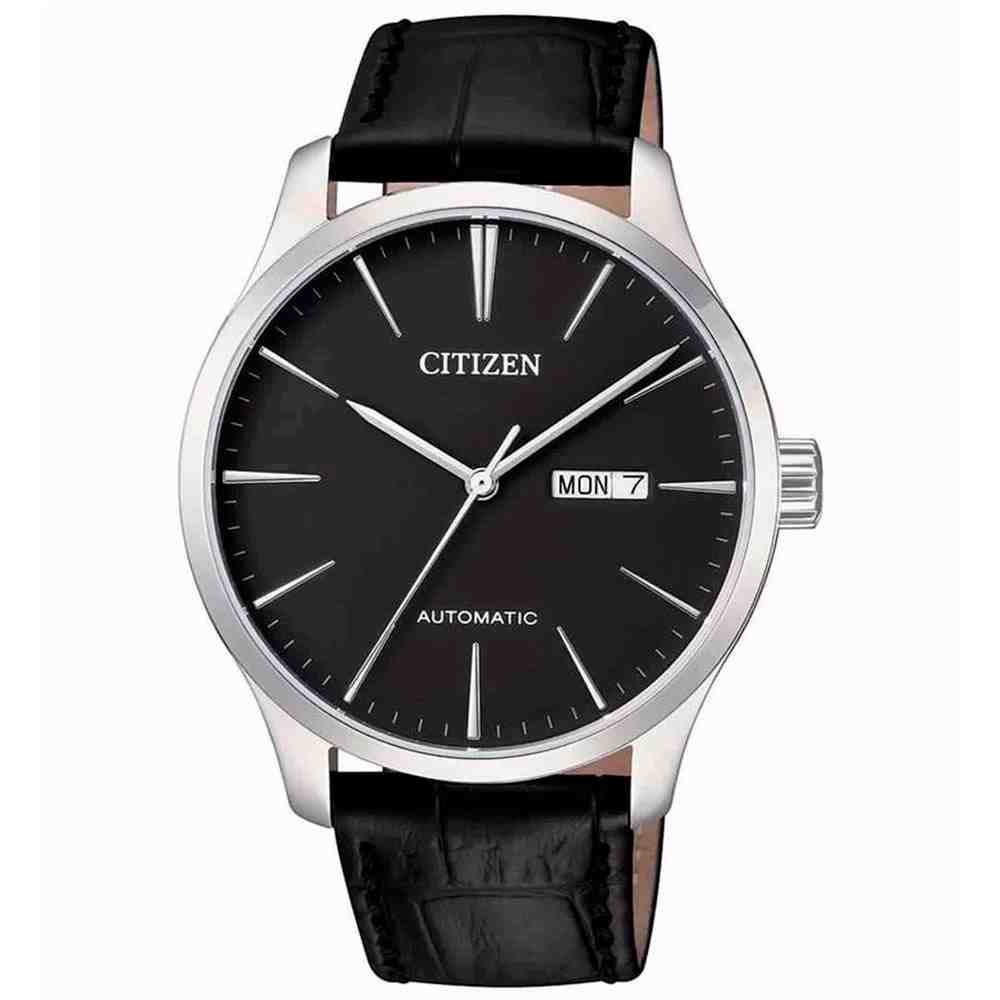 Relógio Citizen Masculino Automático TZ20788D