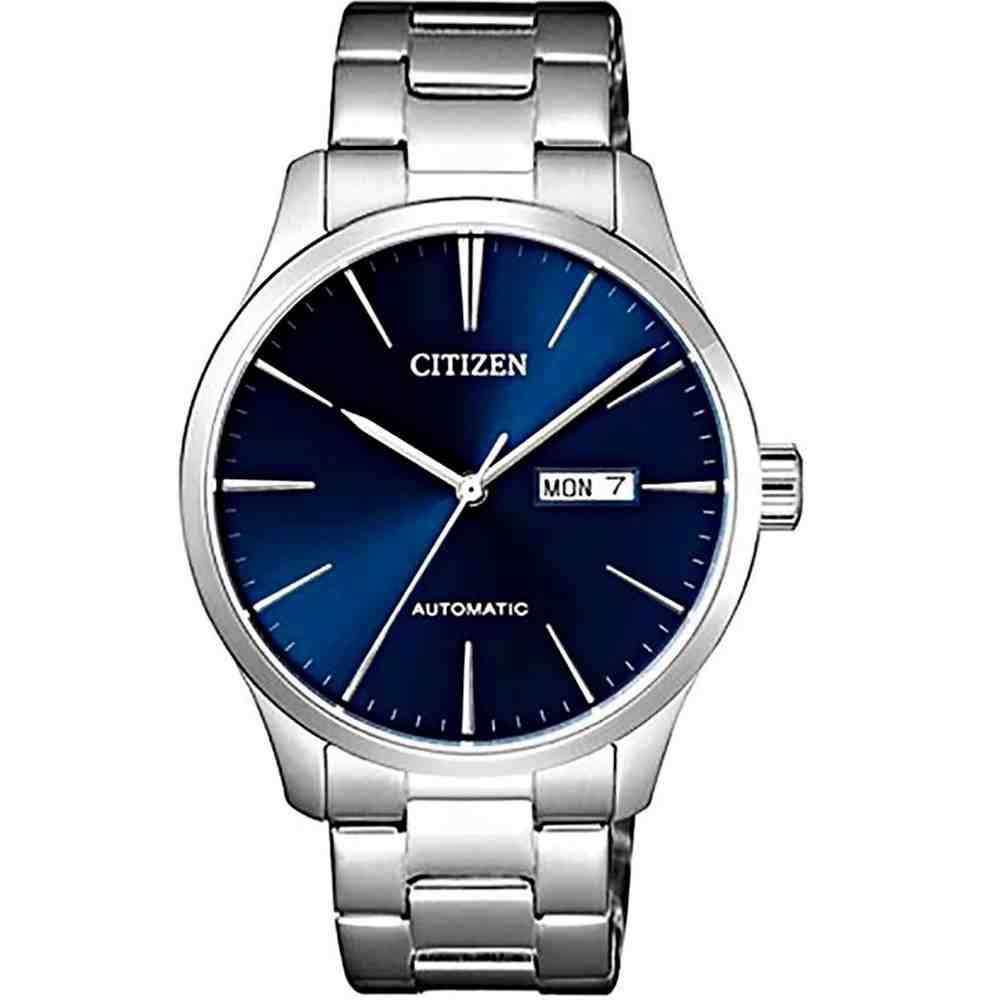 Relógio Citizen Prata Masculino TZ20788F