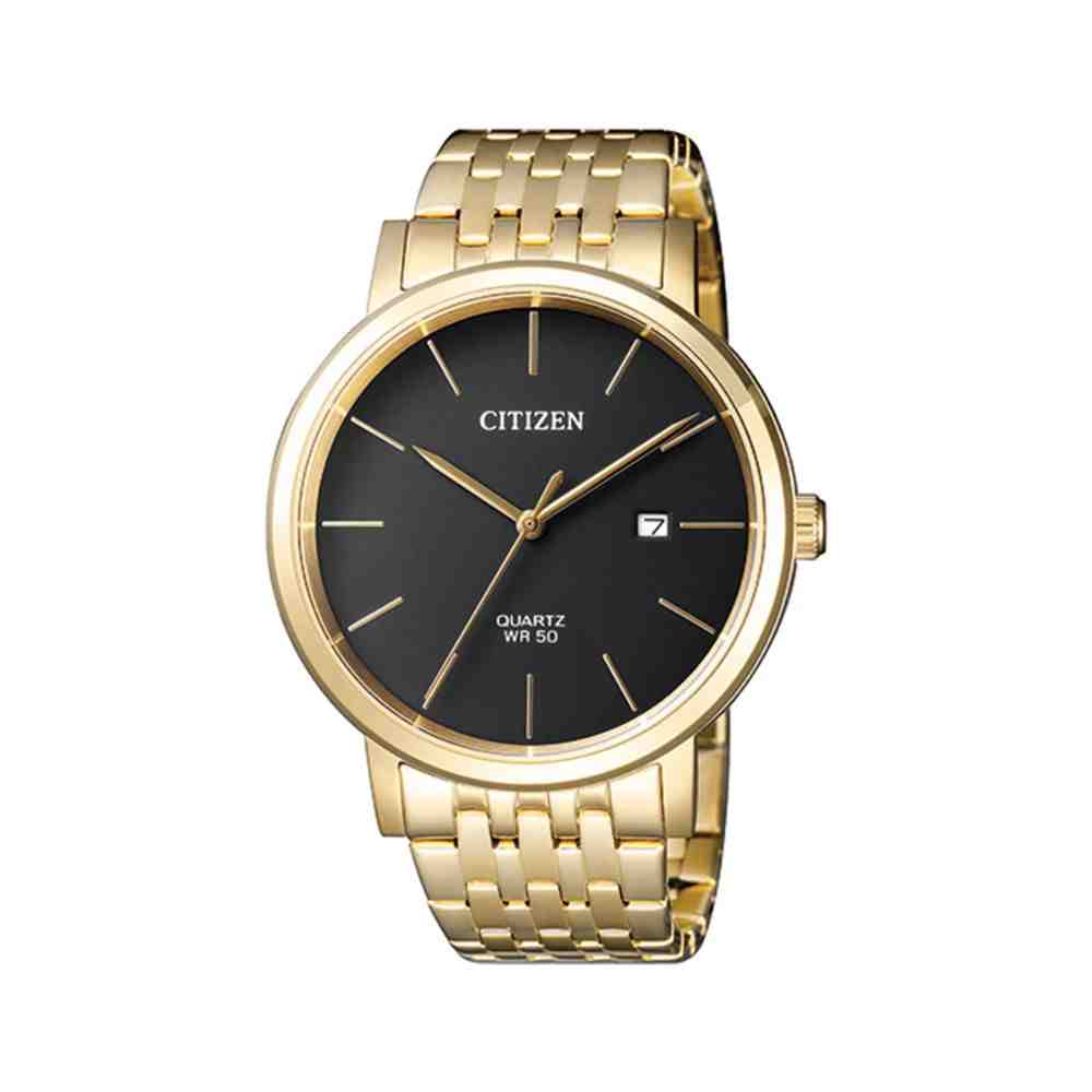 Relógio Citizen Dourado Masculino TZ20699U