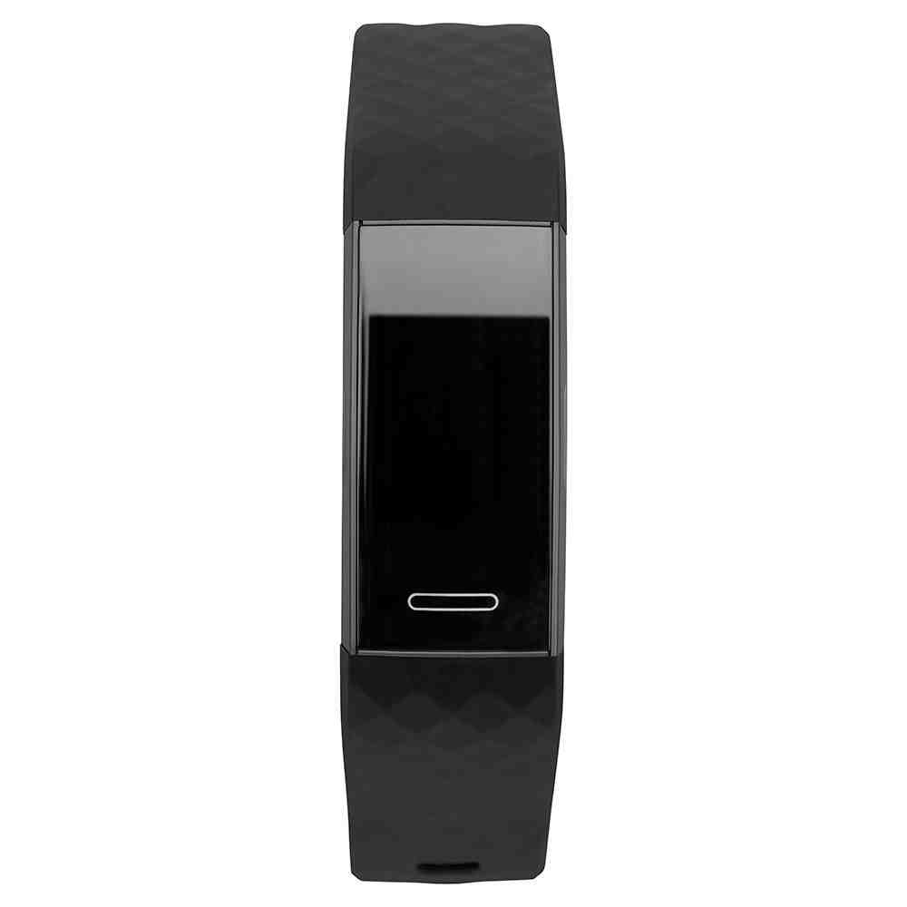 Relógio Preto Unissex Mormaii Fit Sport MOID151AA/8P