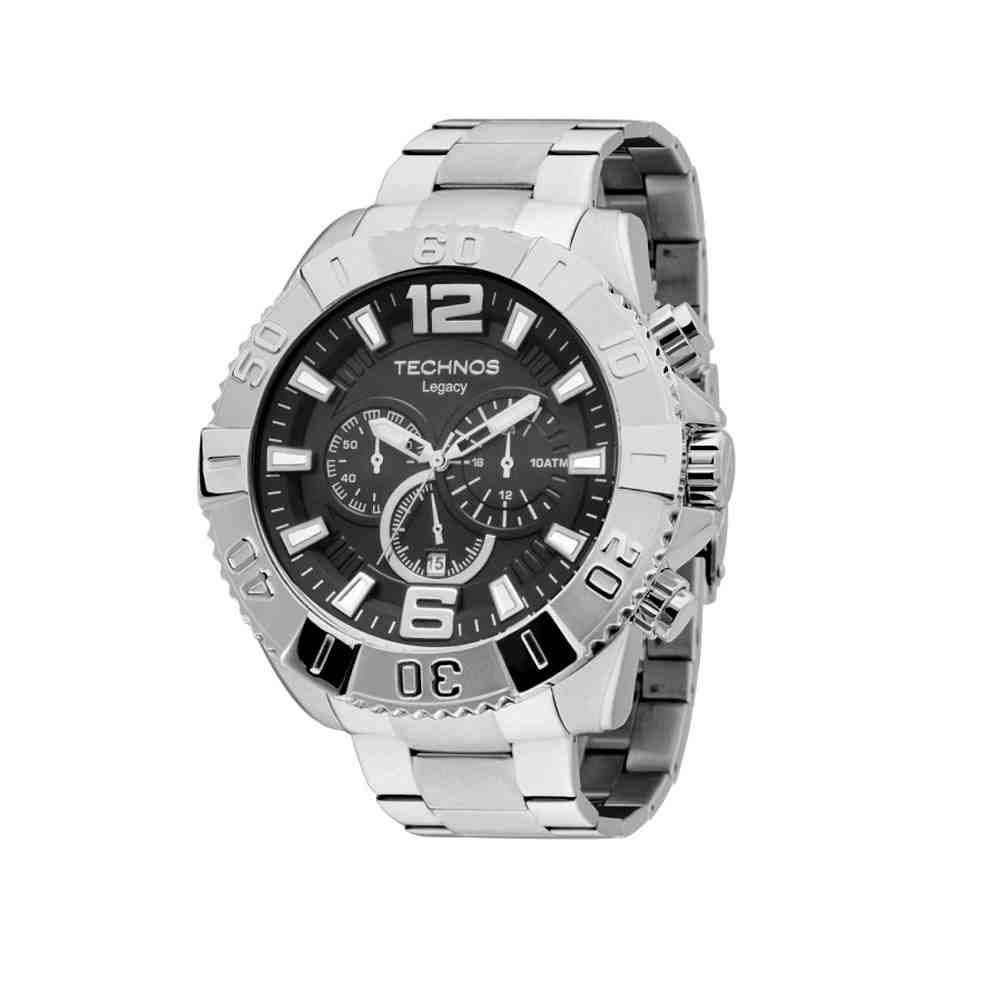 Relógio Technos Masculino Classic Legacy OS20IN/1P